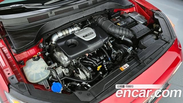 Hyundai Kona Premium, 2018 6