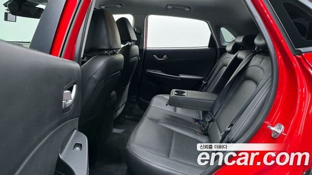 Hyundai Kona Premium, 2018 12