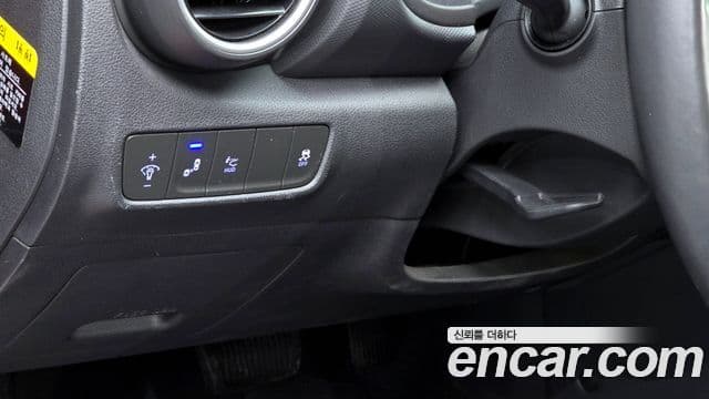 Hyundai Kona Premium, 2018 14