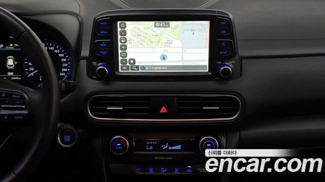 Hyundai Kona Premium, 2018 18