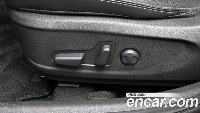 Hyundai Kona Premium, 2018 19