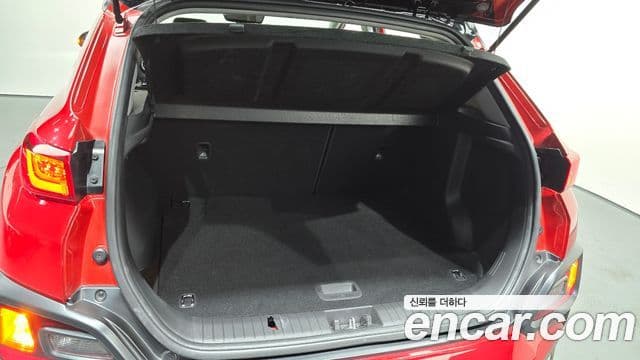 Hyundai Kona Premium, 2018 20