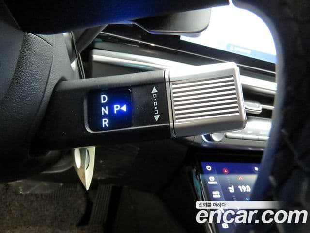 Hyundai Grandeur (GN7) Calligraphy, 2023 11