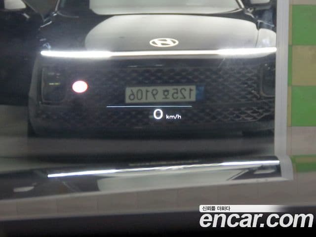 Hyundai Grandeur (GN7) Calligraphy, 2023 12