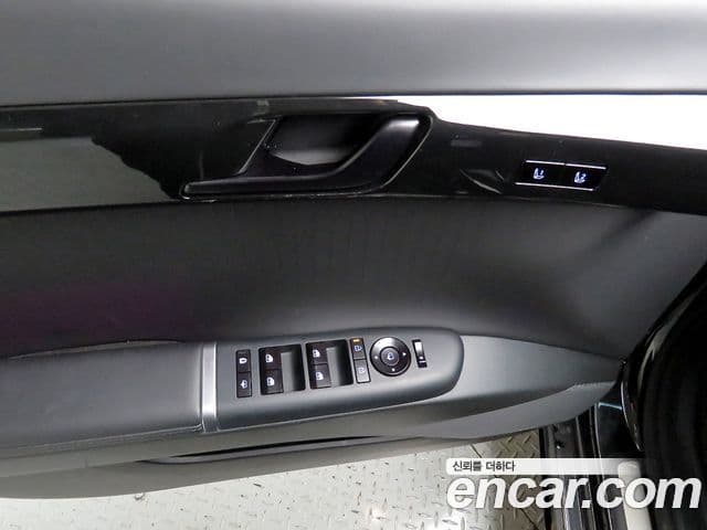 Hyundai Grandeur (GN7) Calligraphy, 2023 15