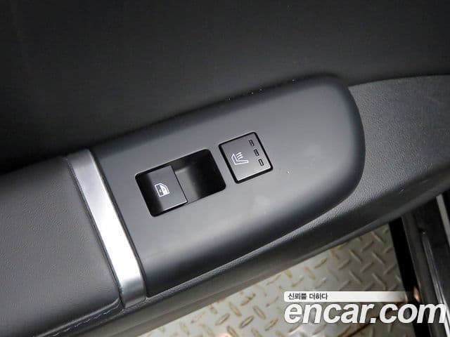 Hyundai Grandeur (GN7) Calligraphy, 2023 16