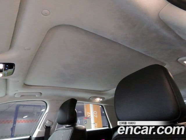 Hyundai Grandeur (GN7) Calligraphy, 2023 17