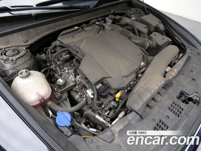 Hyundai Grandeur (GN7) Calligraphy, 2023 19