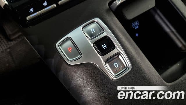 Hyundai The / новый New Grandeur IG Le Blanc, 2022 9