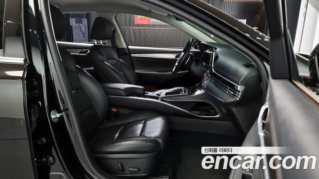 Hyundai The / новый New Grandeur IG Le Blanc, 2022 10