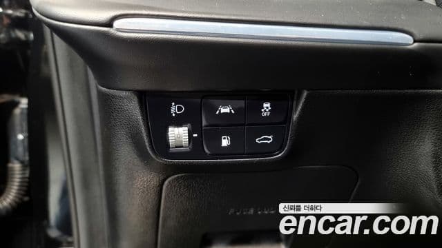 Hyundai The / новый New Grandeur IG Le Blanc, 2022 14