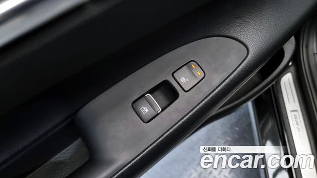 Hyundai The / новый New Grandeur IG Le Blanc, 2022 19