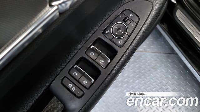 Hyundai The / новый New Grandeur IG Le Blanc, 2022 20