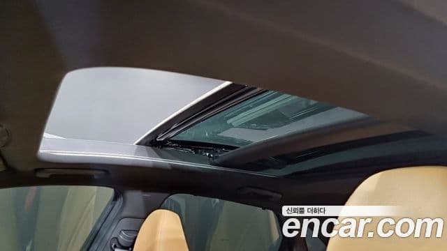 Kia K5 3세대 Signature, 2020 13