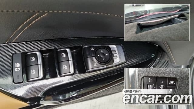 Kia K5 3세대 Signature, 2020 15