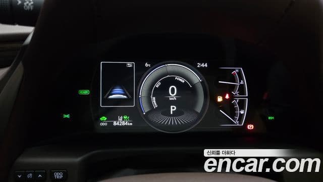 Lexus ES300h 7세대 Luxury Plus, 2020 8