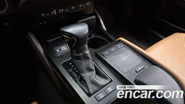 Lexus ES300h 7세대 Luxury Plus, 2020 9