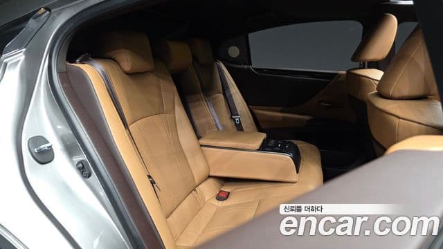 Lexus ES300h 7세대 Luxury Plus, 2020 12