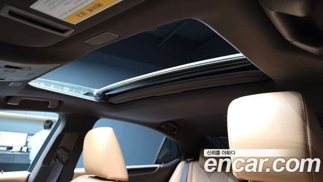 Lexus ES300h 7세대 Luxury Plus, 2020 17
