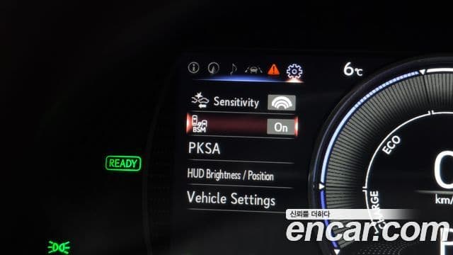 Lexus ES300h 7세대 Luxury Plus, 2020 18