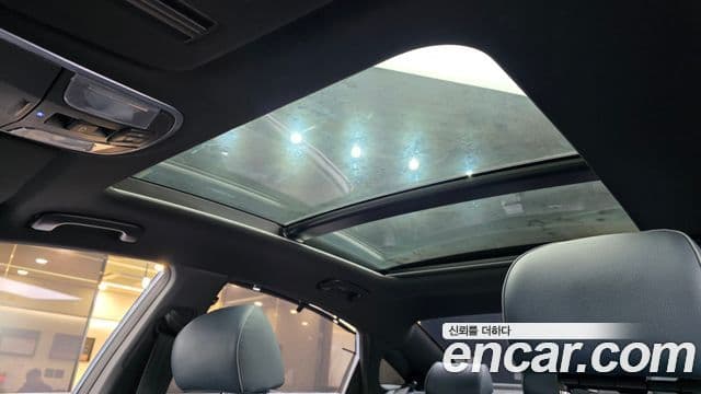 Hyundai Sonata New 라이즈 гибрид Special, 2019 18