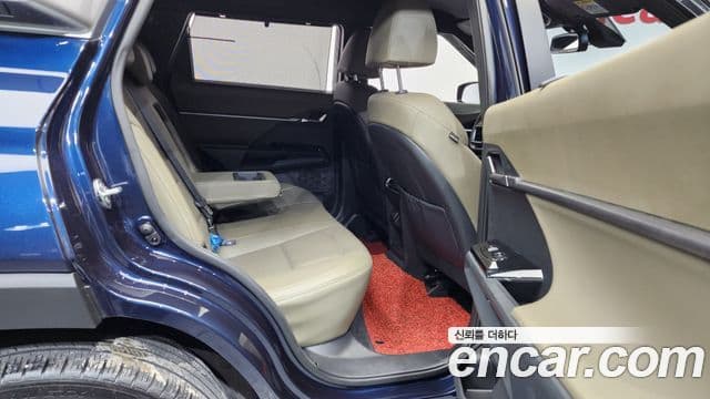 KG모빌리티(SsangYong) Torres T7, 2023 12