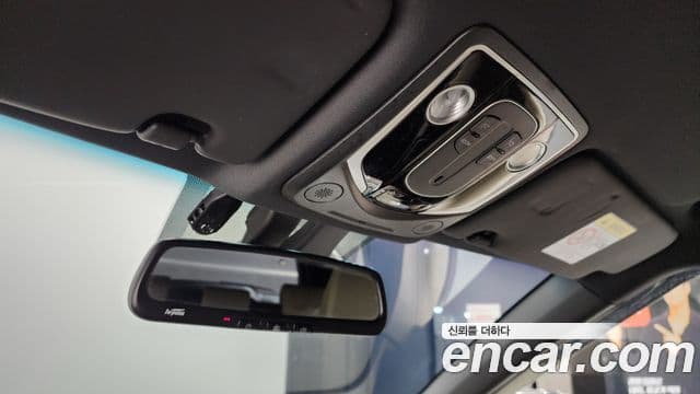 KG모빌리티(SsangYong) Torres T7, 2023 18