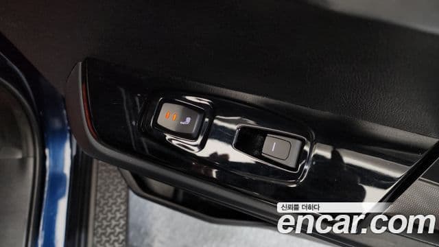 KG모빌리티(SsangYong) Torres T7, 2023 19