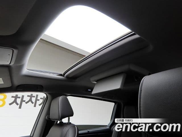 Honda Odyssey 5세대, 2022 14