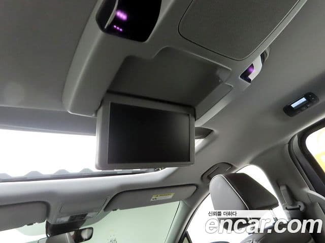 Honda Odyssey 5세대, 2022 15