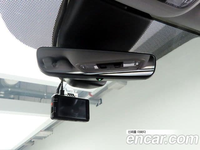 Honda Odyssey 5세대, 2022 18