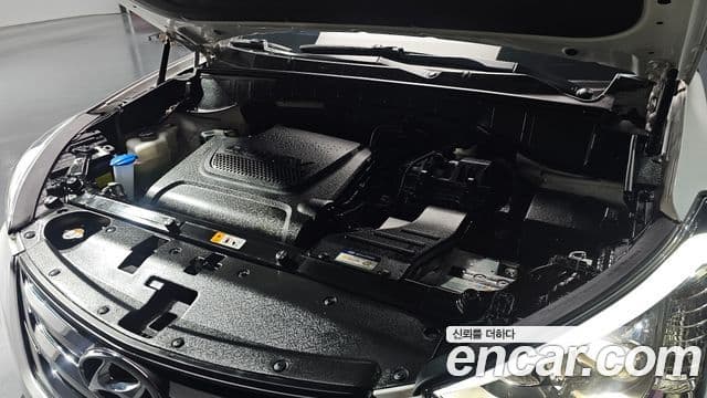 Hyundai Santa Fe DM Special, 2015 6