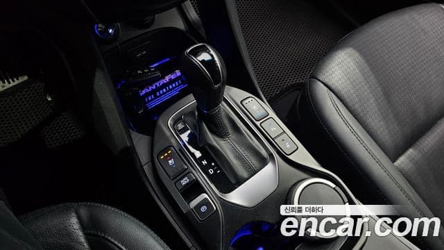 Hyundai Santa Fe DM Special, 2015 9