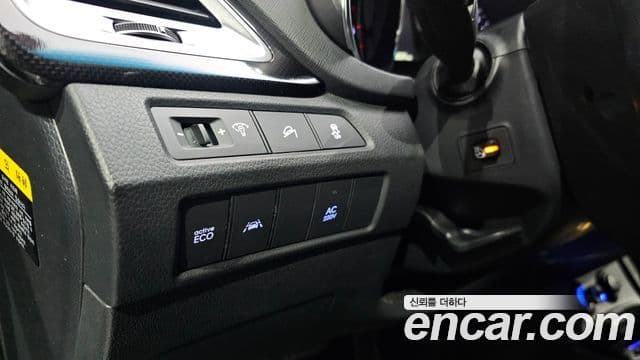 Hyundai Santa Fe DM Special, 2015 14