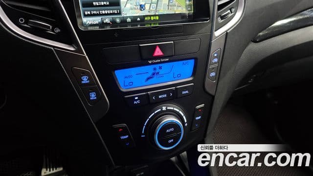 Hyundai Santa Fe DM Special, 2015 17