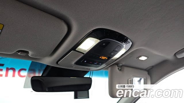 Hyundai Sonata (DN8) Premium Family, 2020 19