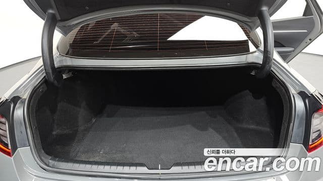 Hyundai Sonata (DN8) Premium Family, 2020 20