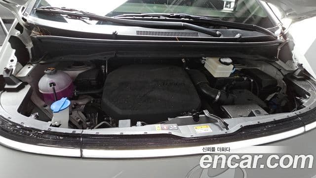 Hyundai Staria Modern, 2025 6