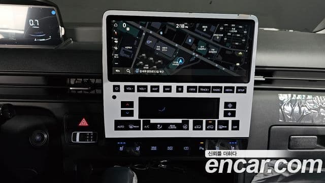 Hyundai Staria Modern, 2025 14