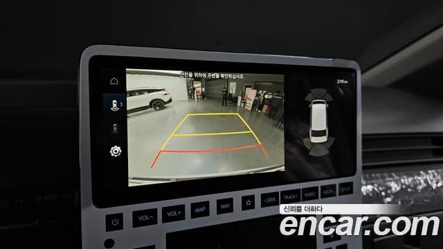 Hyundai Staria Modern, 2025 15