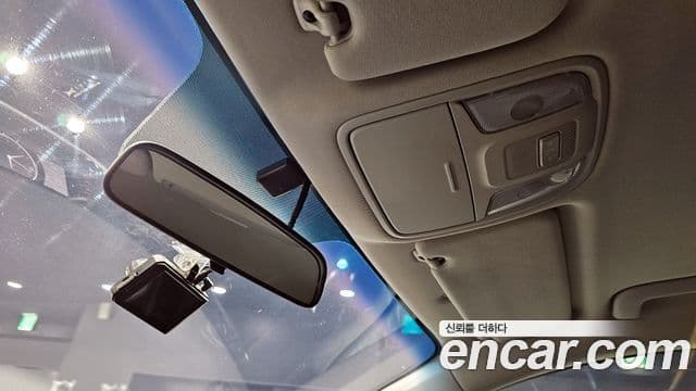 Kia K5 2세대 Deluxe, 2016 16