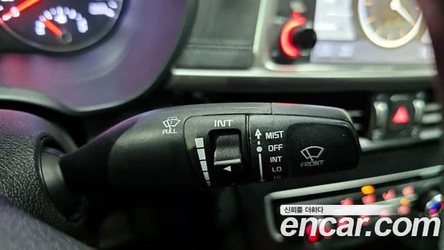 Kia K5 2세대 Deluxe, 2016 19