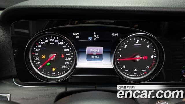 Mercedes-Benz E-класс W213 Avantgarde, 2019 8