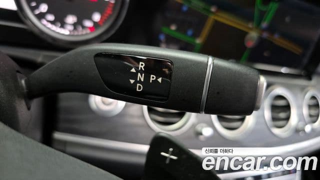 Mercedes-Benz E-класс W213 Avantgarde, 2019 9