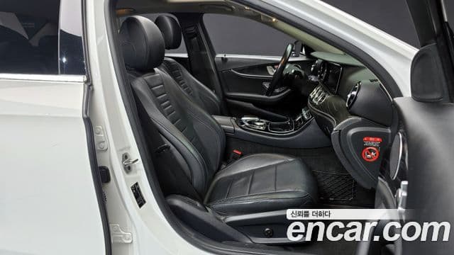 Mercedes-Benz E-класс W213 Avantgarde, 2019 10