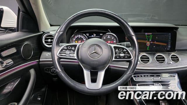 Mercedes-Benz E-класс W213 Avantgarde, 2019 13