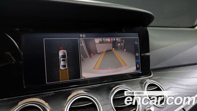 Mercedes-Benz E-класс W213 Avantgarde, 2019 15