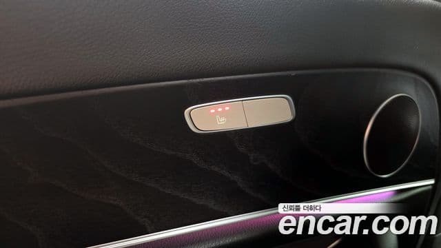 Mercedes-Benz E-класс W213 Avantgarde, 2019 18