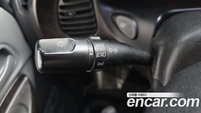 Hyundai Starex 점보 GRX, 2006 17