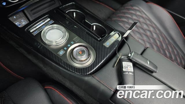 Genesis G80 (RG3) бензин 2.5 турбо AWD, 2022 9